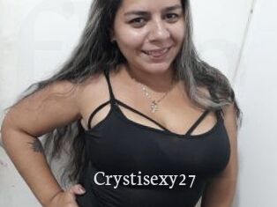 Crystisexy27