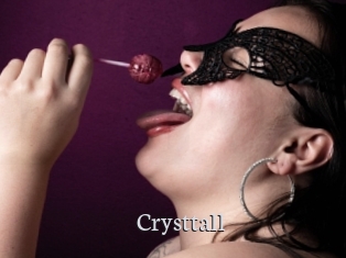 Crysttall