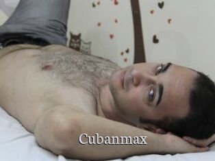 Cubanmax