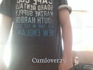 Cumlover29