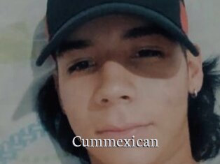 Cummexican