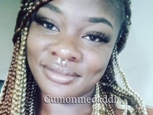 Cumonmedaddi