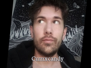 Cumxcandy