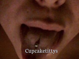 Cupcaketittys