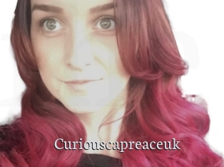 Curiouscapreaceuk