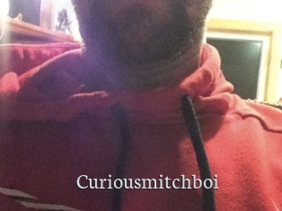 Curiousmitchboi