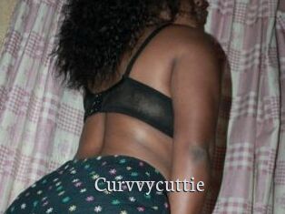 Curvvycuttie