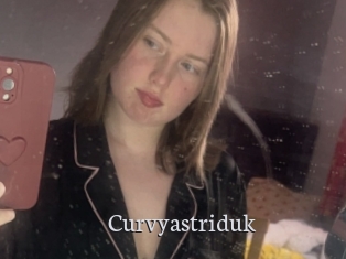 Curvyastriduk