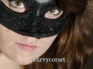 Curvycorset