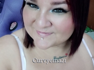 Curvyema21