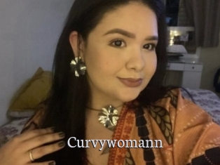 Curvywomann