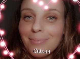 Cute44