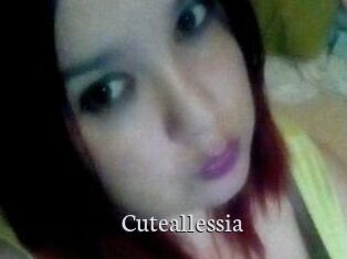 Cuteallessia