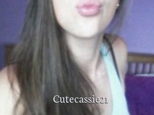 Cutecassie21