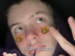 Cuteetommy