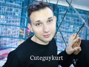 Cuteguykurt