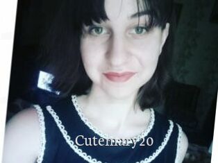 Cutemary20