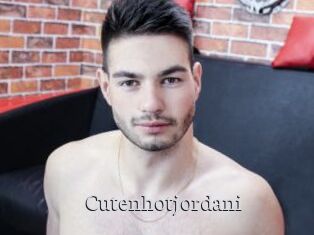 Cutenhotjordani