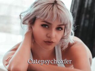 Cutepsychoxfer