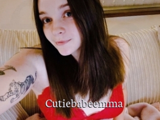 Cutiebabeemma