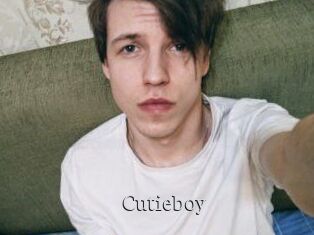 Cutieboy