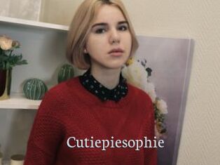 Cutiepiesophie