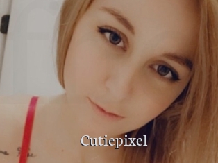 Cutiepixel