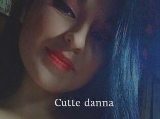 Cutte_danna