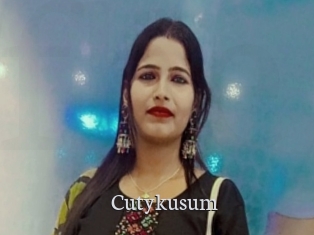 Cutykusum