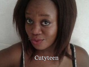 Cutyteen