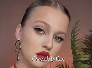 Cwenblythe