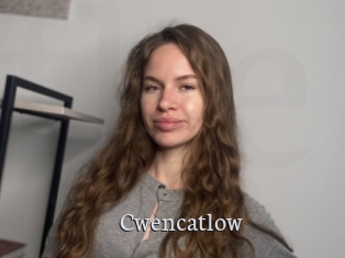 Cwencatlow