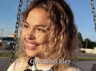 Cwencheckley