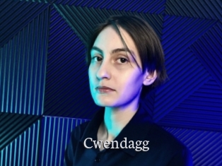 Cwendagg