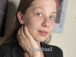 Cwenebasil