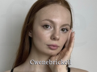 Cwenebrickell