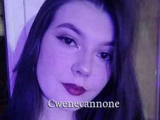 Cwenecannone