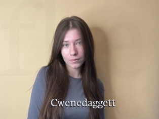 Cwenedaggett