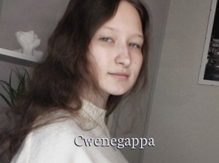 Cwenegappa