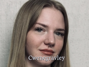 Cwenegravley