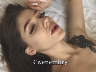 Cwenembry