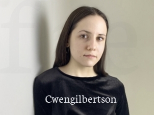 Cwengilbertson