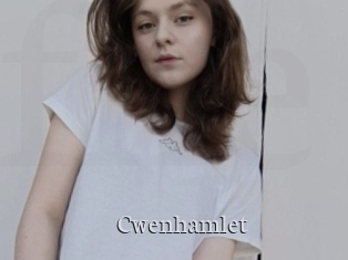 Cwenhamlet
