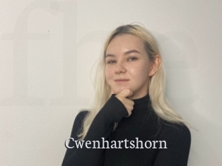 Cwenhartshorn
