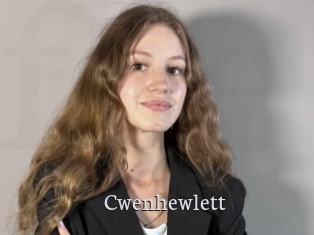 Cwenhewlett