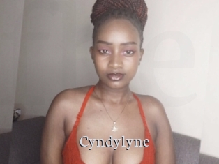 Cyndylyne