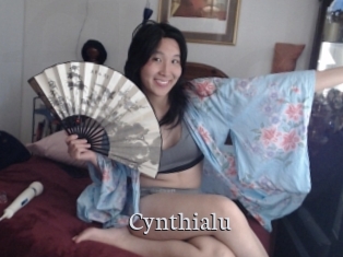 Cynthialu