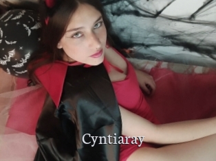 Cyntiaray