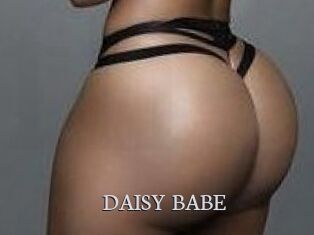 DAISY_BABE