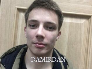 DAMIR_DAN